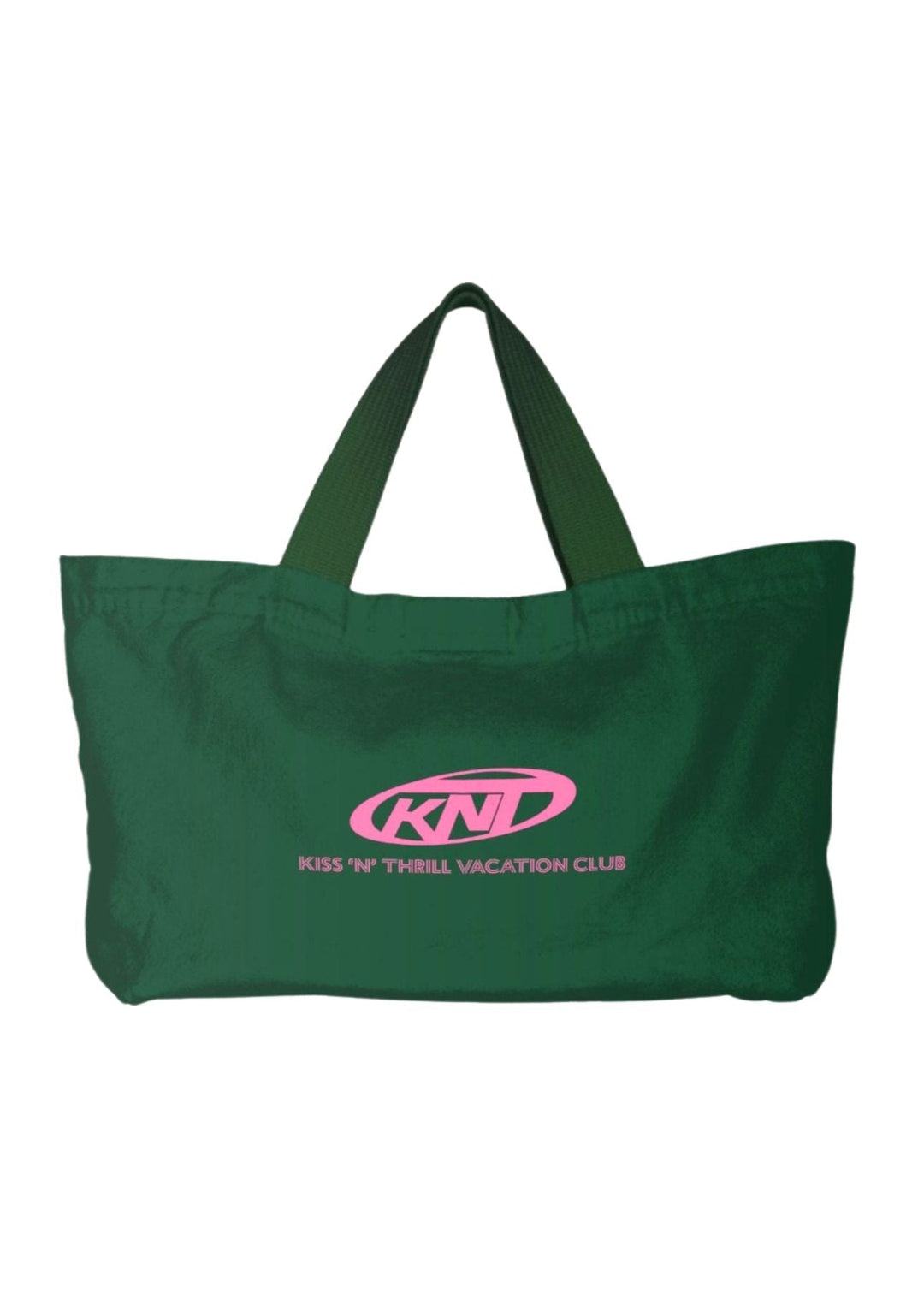 SAC CABAS VACATION CLUB VERT