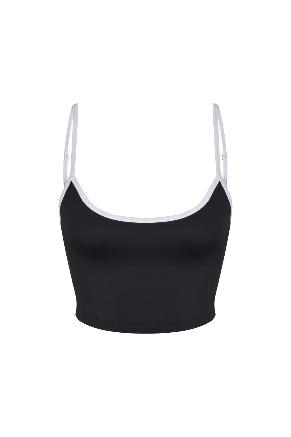 MEY TOP BLACK