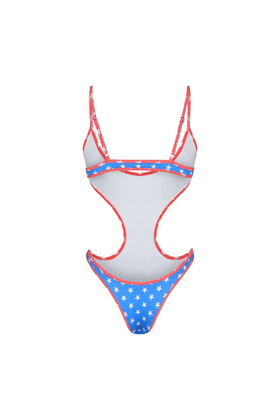 GISELE ONE PIECE STAR