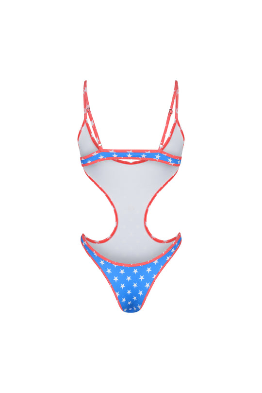 GISELE ONE PIECE STAR