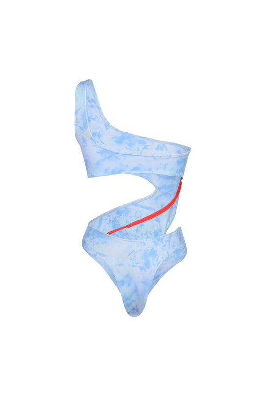 CHER ONEPIECE POLLEN LAVENDER - KISS'N'THRILL bikini, swimwear