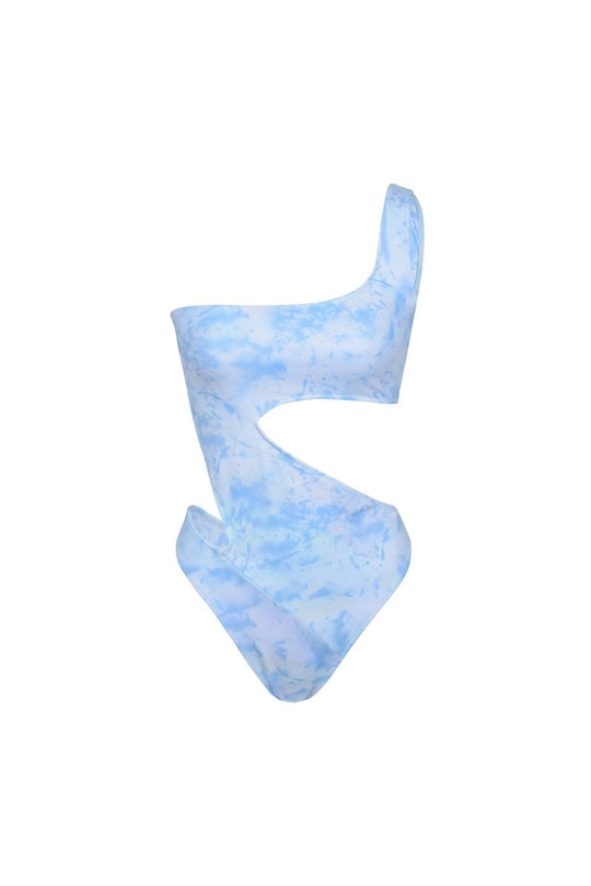 CHER ONEPIECE POLLEN LAVENDER - KISS'N'THRILL bikini, swimwear