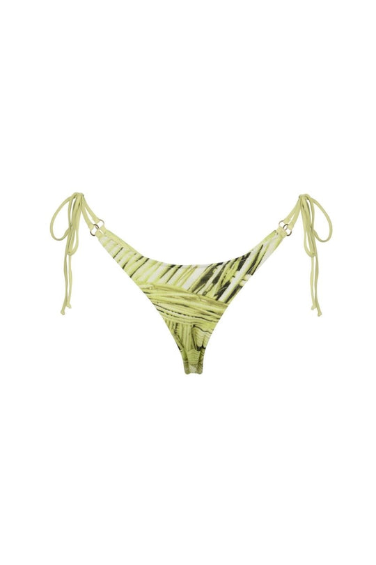 DEMI BOTTOM LIGHT GREEN - KISS'N'THRILL