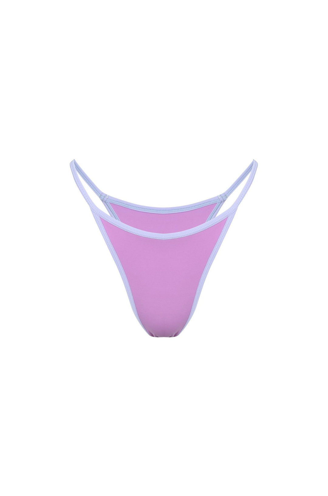 FRIDA BOTTOM VIOLET - KISS'N'THRILL