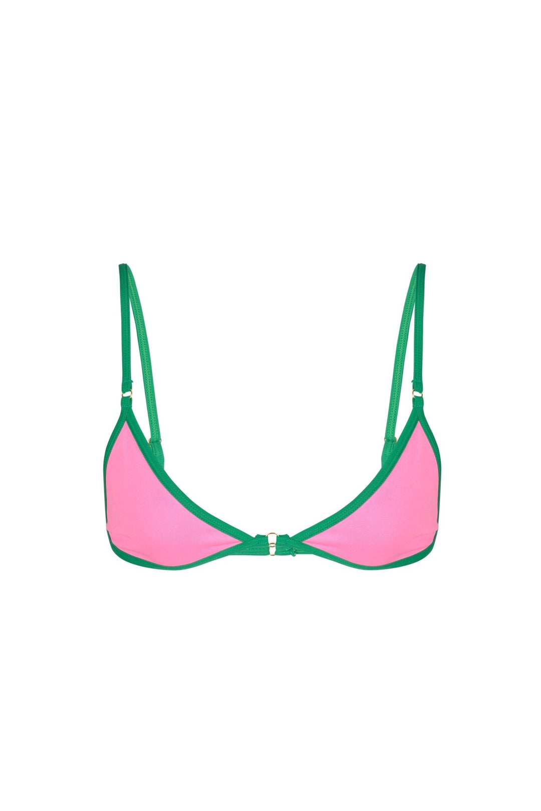 FRIDA TOP PINK - KISS'N'THRILL