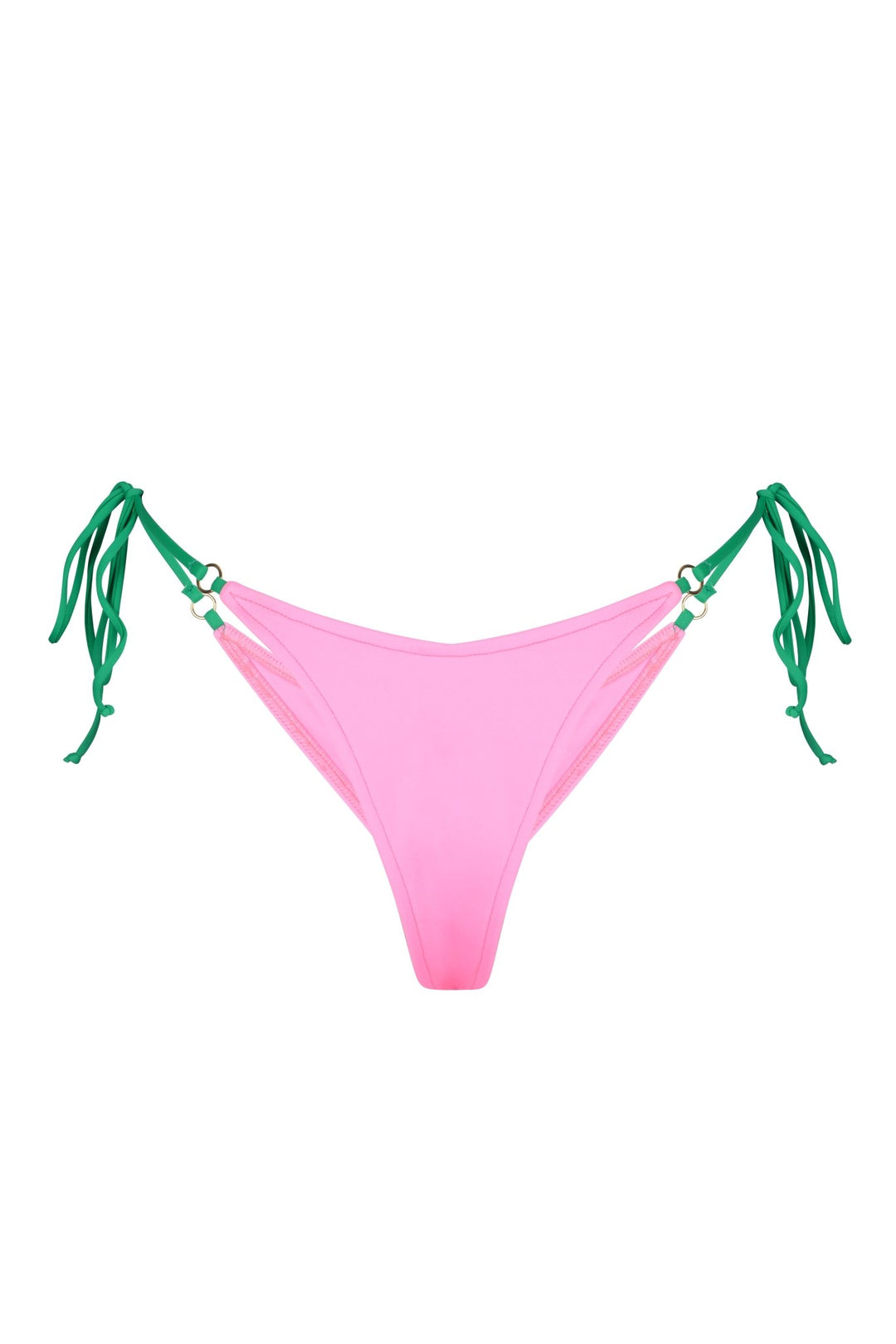 NAIIA BOTTOM PINK - KISS'N'THRILL