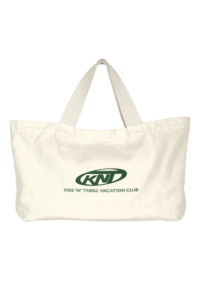 BOLSO VACATION CLUB NATURAL