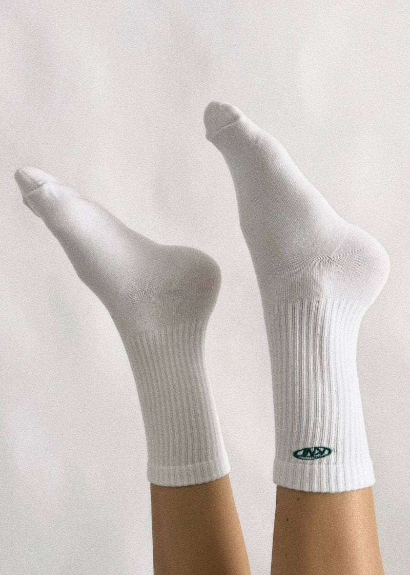 LOGO SOCKS