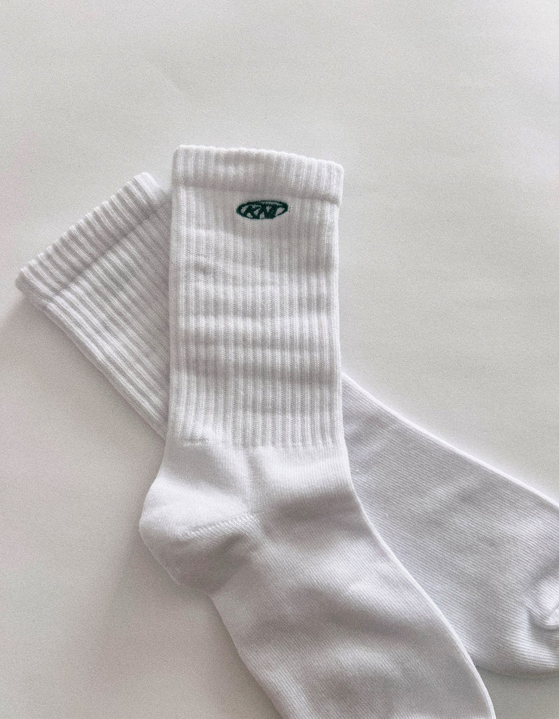 LOGO SOCKS
