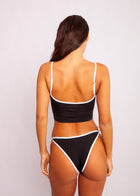 MEY BOTTOM BLACK