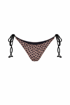 DEMI BOTTOM POLKA