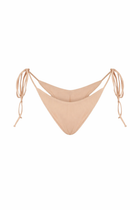 NEZ BOTTOM NUDE