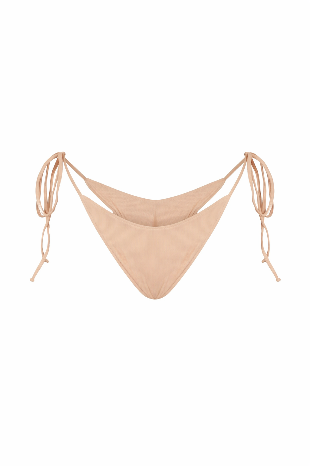 NEZ BOTTOM NUDE