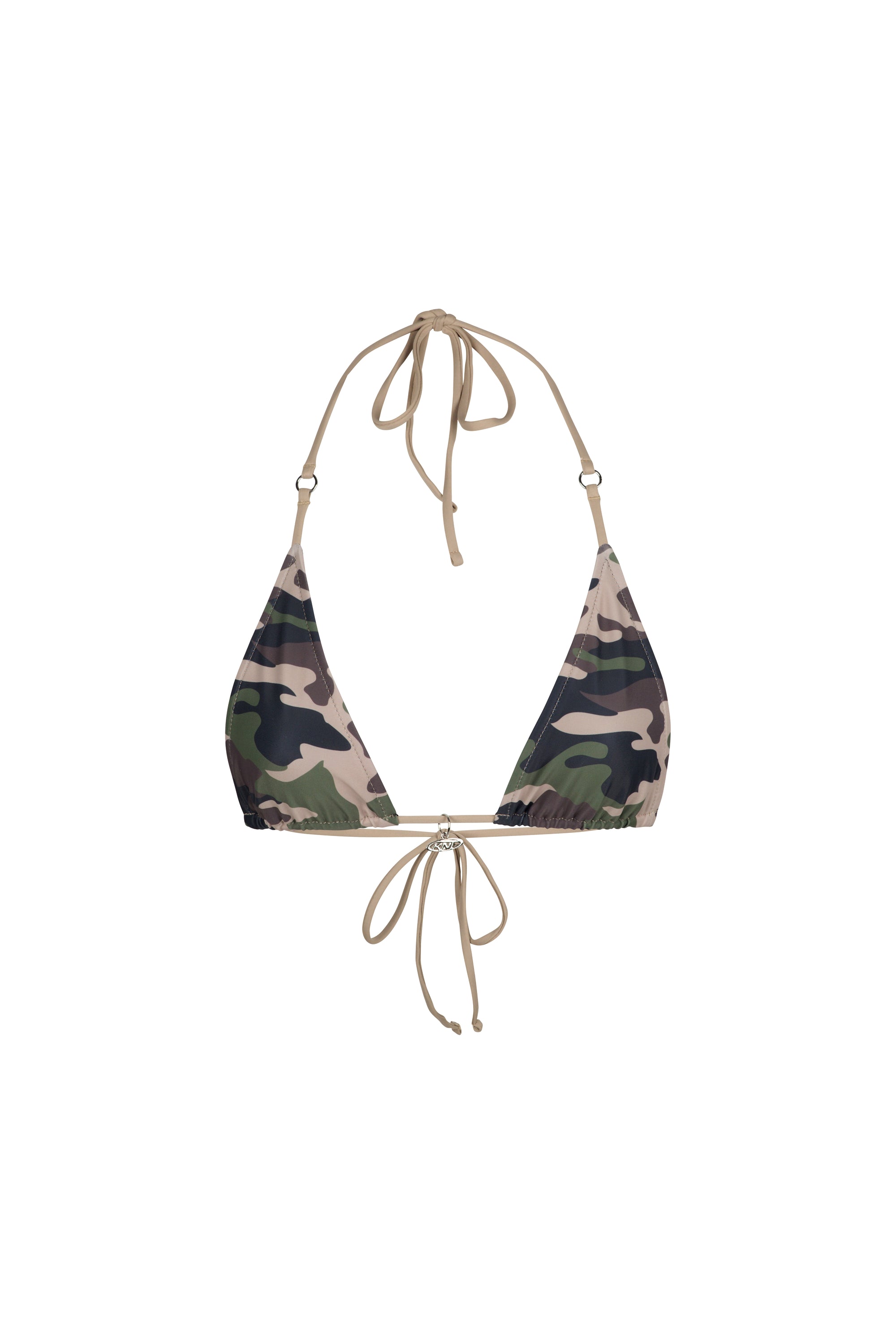 NAIIA TOP CAMO