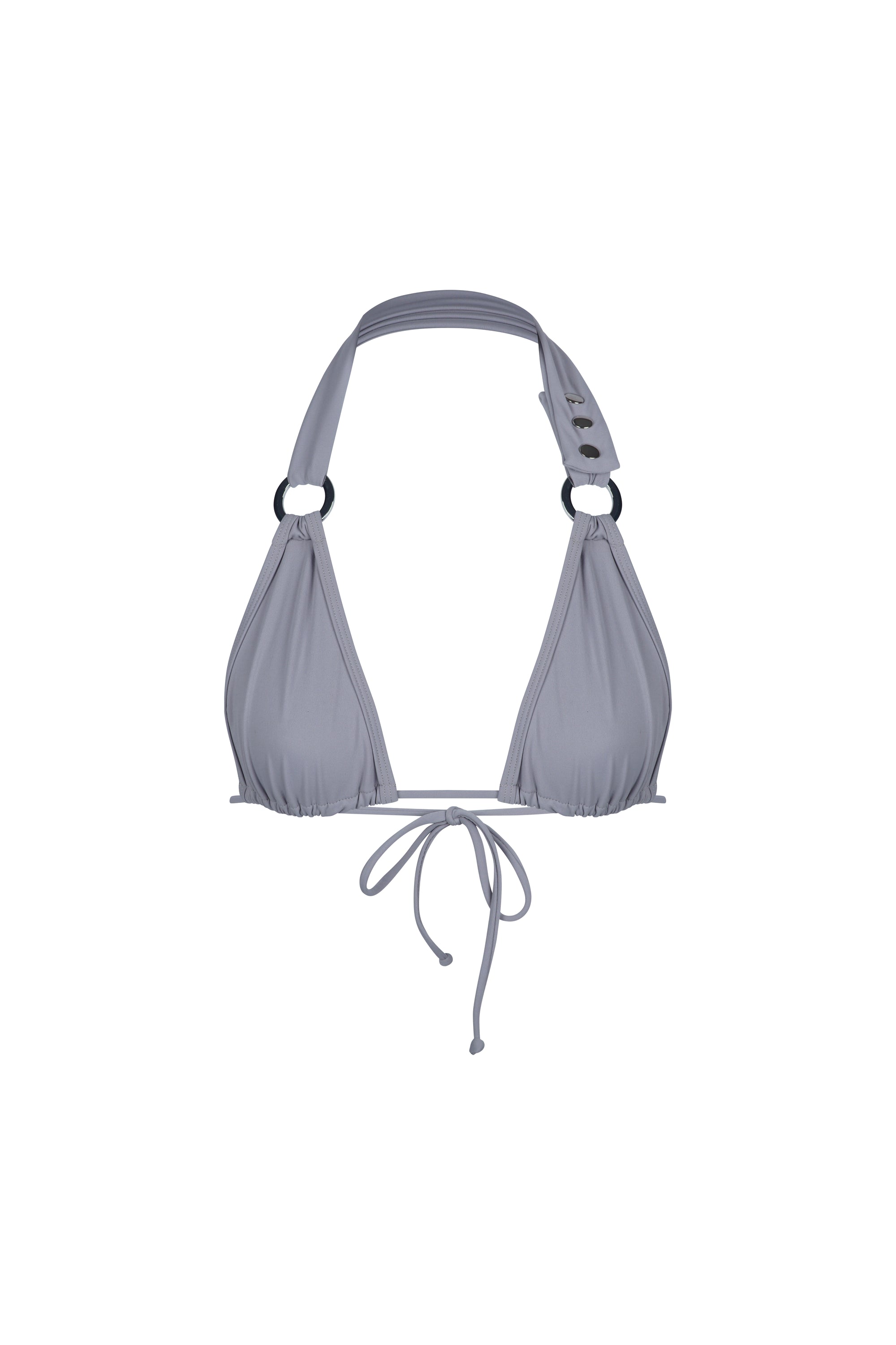 FRANKIE TOP GREY
