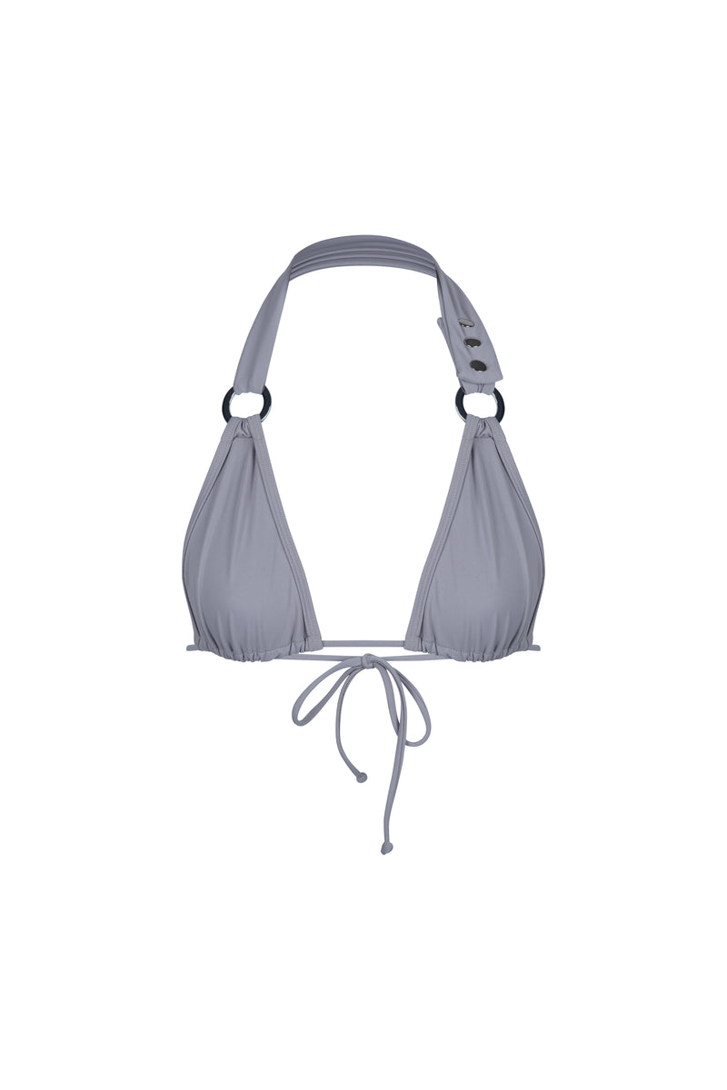 FRANKIE TOP GREY