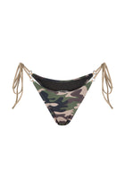 NAIIA BOTTOM CAMO