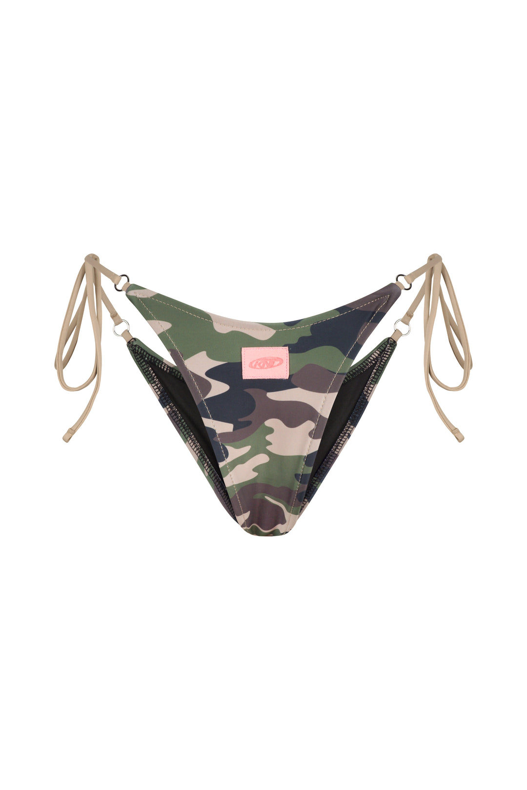 NAIIA BOTTOM CAMO
