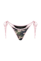 NEVA BOTTOM CAMO