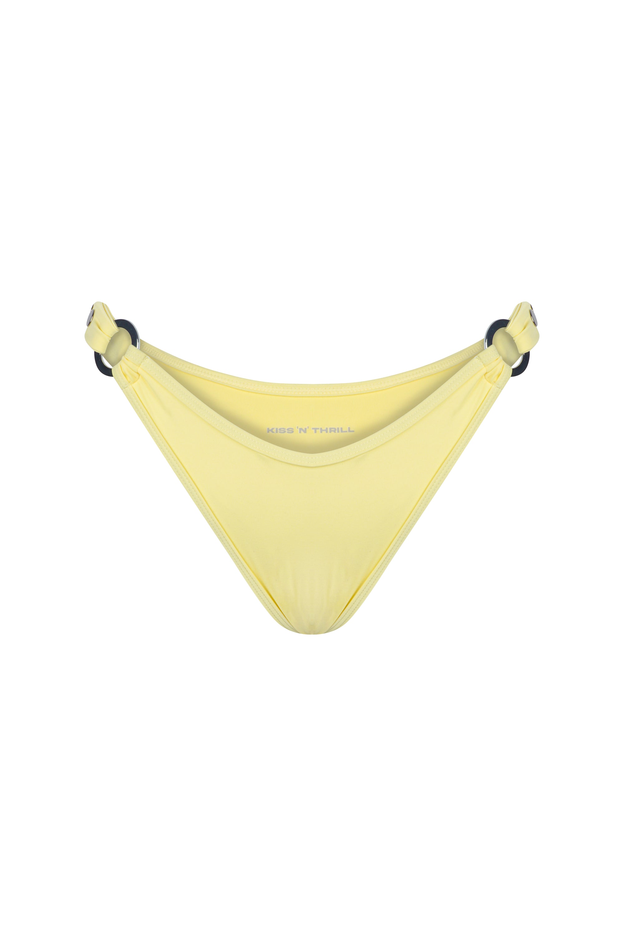FRANKIE BOTTOM BUTTER