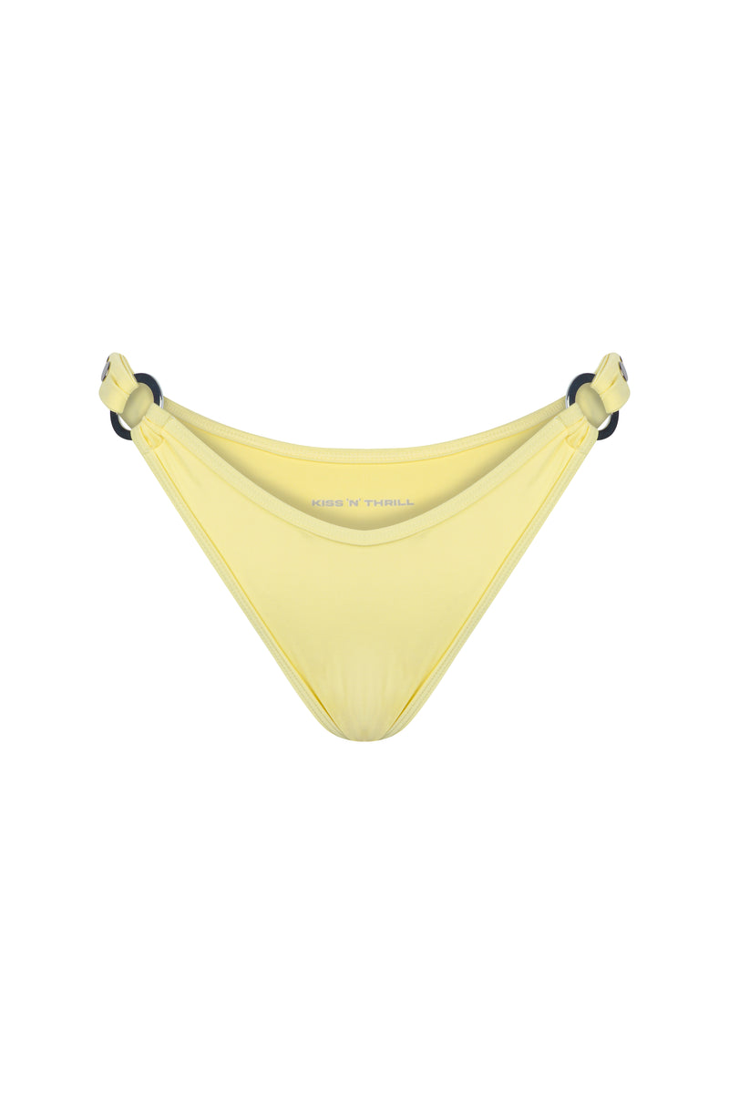 FRANKIE BOTTOM BUTTER