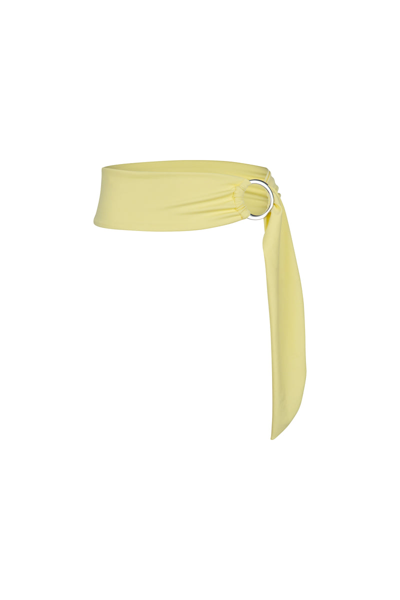 FRANKIE BELT BUTTER