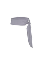 FRANKIE BELT GREY