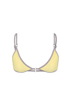 FRIDA TOP BUTTER
