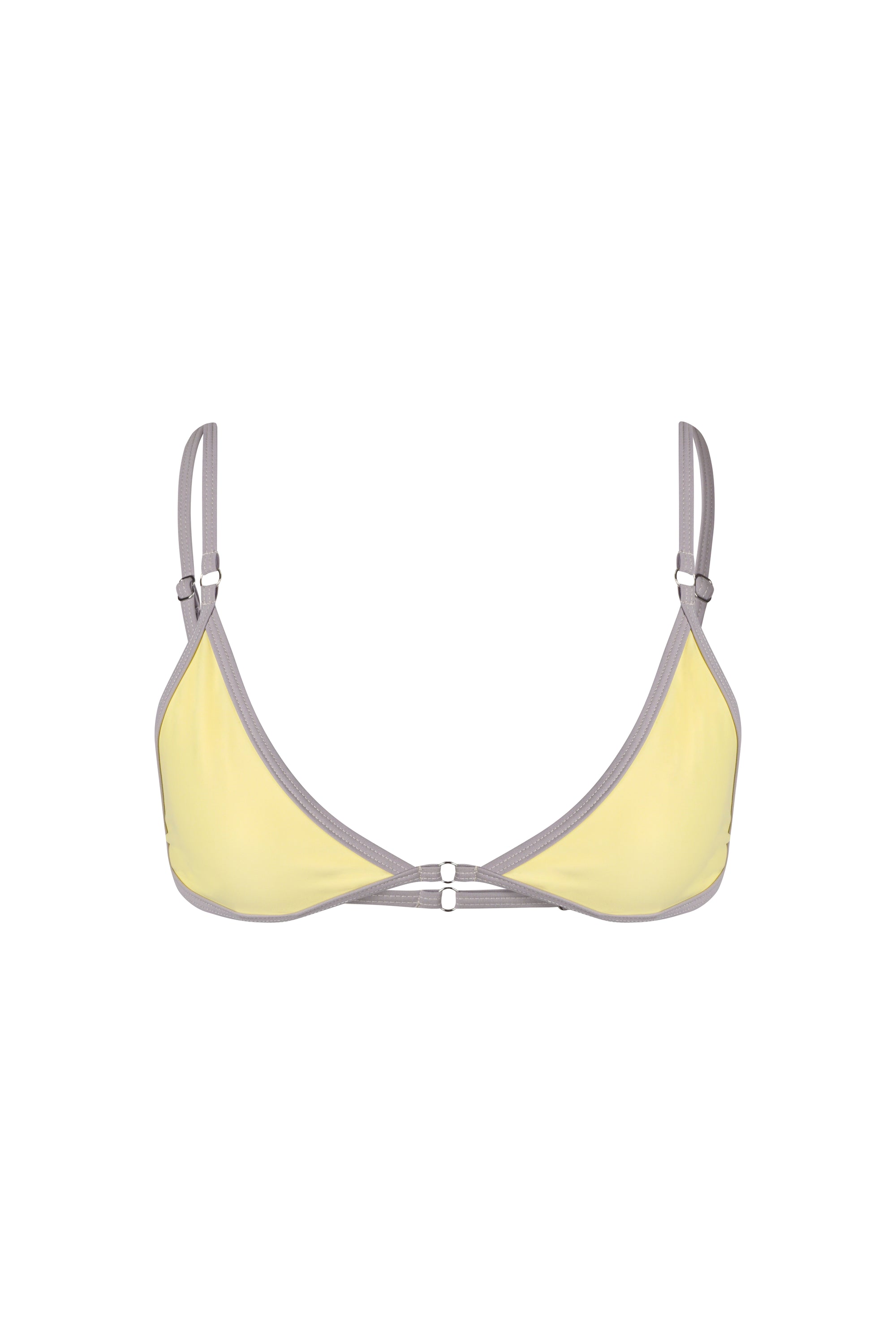 FRIDA TOP BUTTER