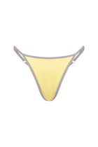FRIDA BOTTOM BUTTER