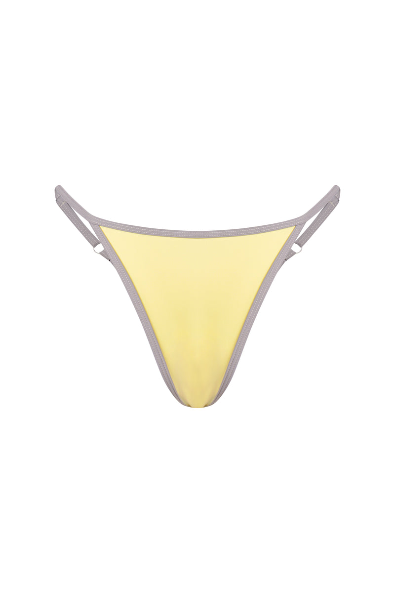 FRIDA BOTTOM BUTTER