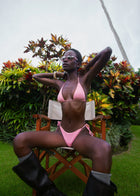 NEZ BOTTOM PINK