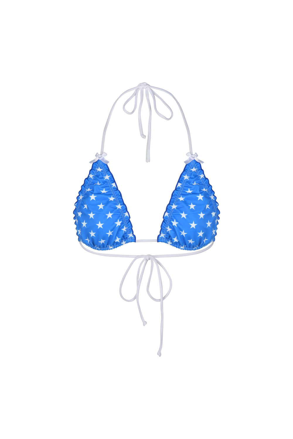 GINI TOP STAR BLUE