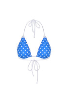 GINI TOP STAR BLUE