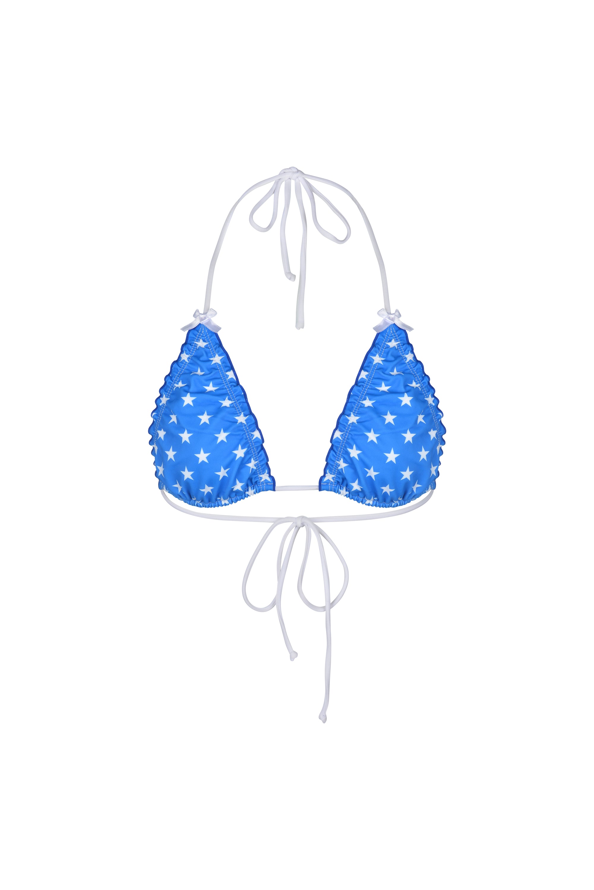GINI TOP STAR BLUE