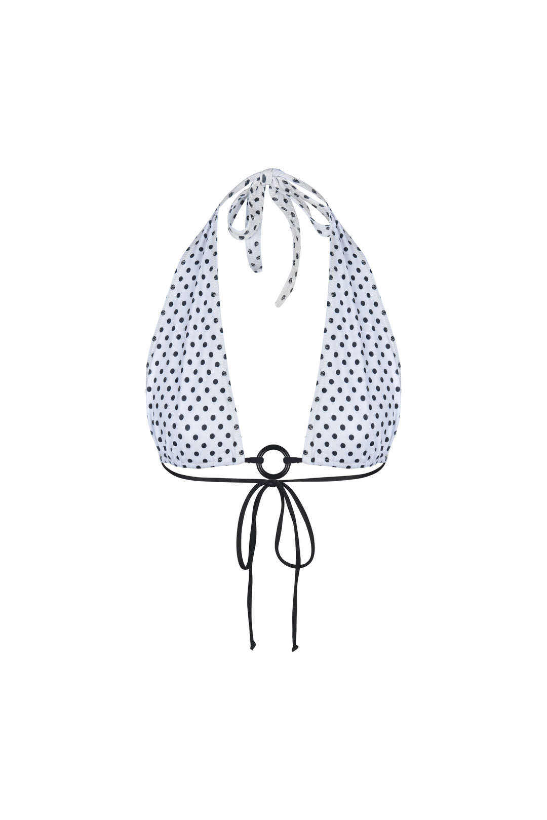 AMII TOP POLKA DOT