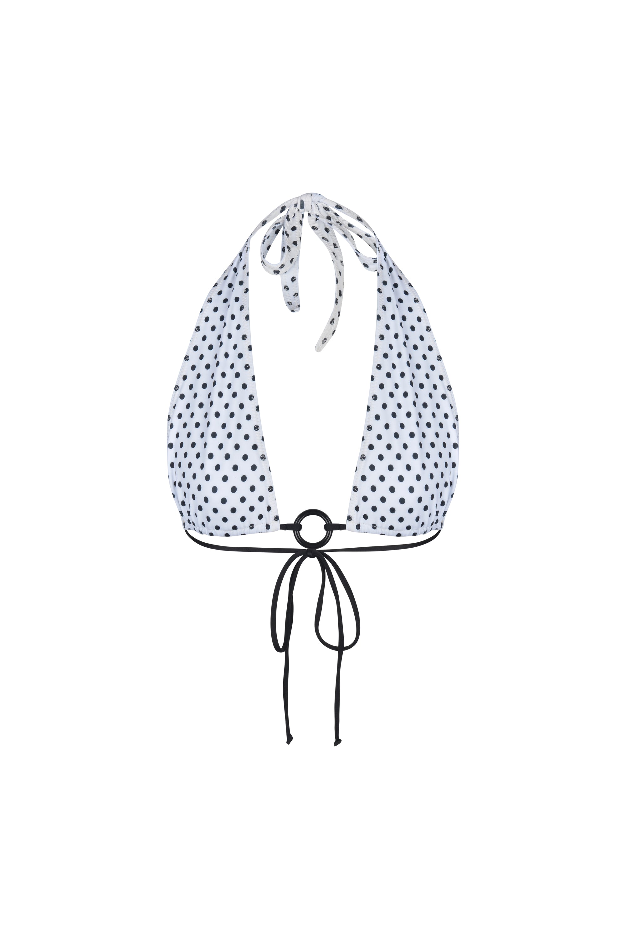 AMII TOP POLKA DOT
