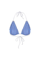 GINI TOP STRIPE