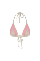 NETTA TOP BLUSH