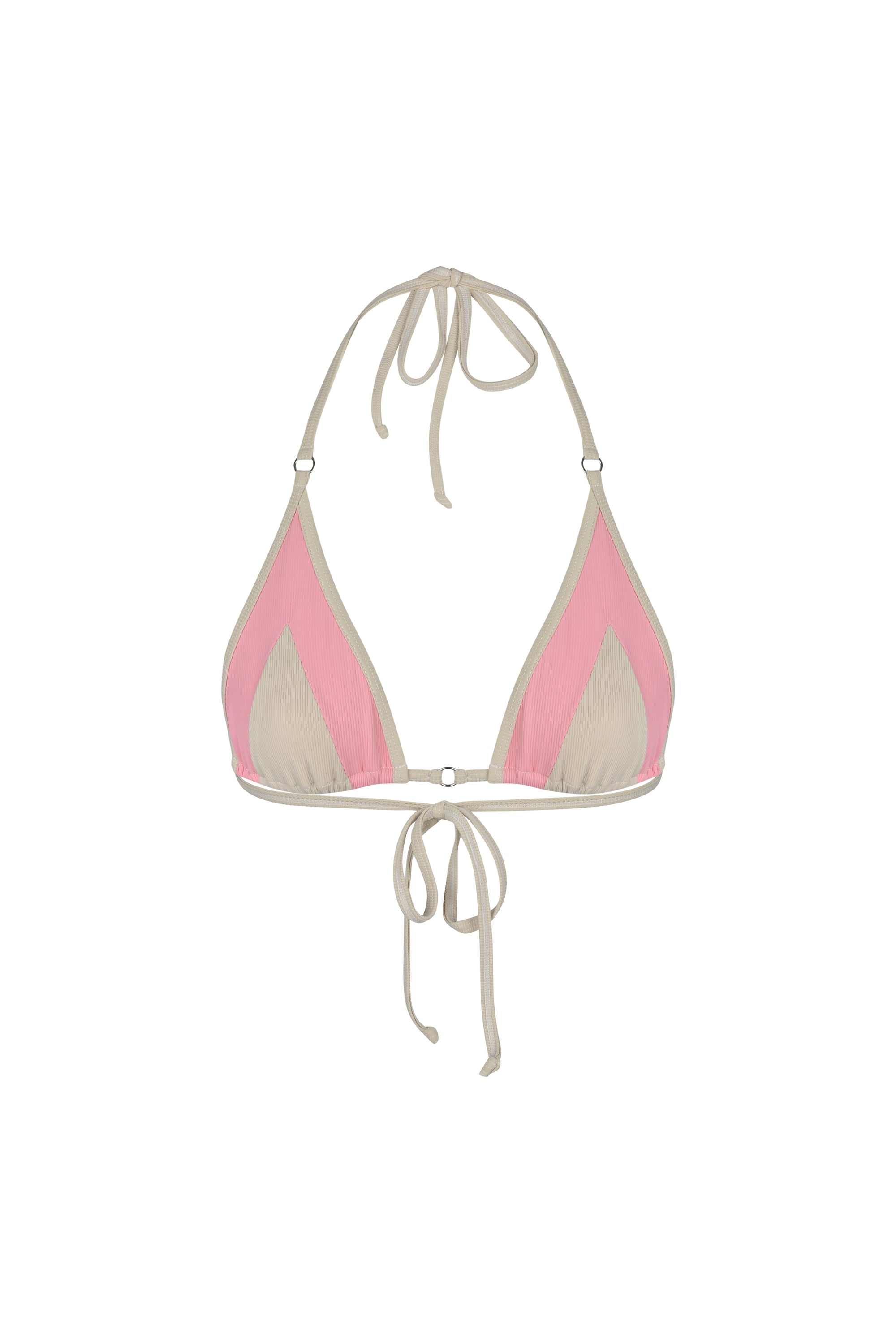 NETTA TOP BLUSH