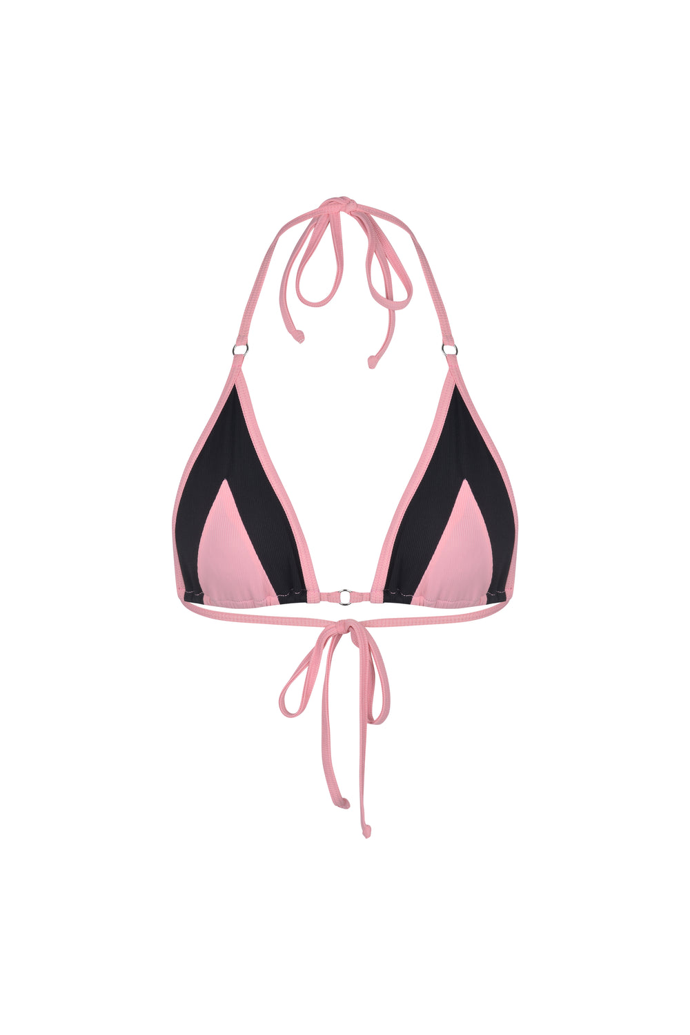 NETTA TOP BUBBLEGUM