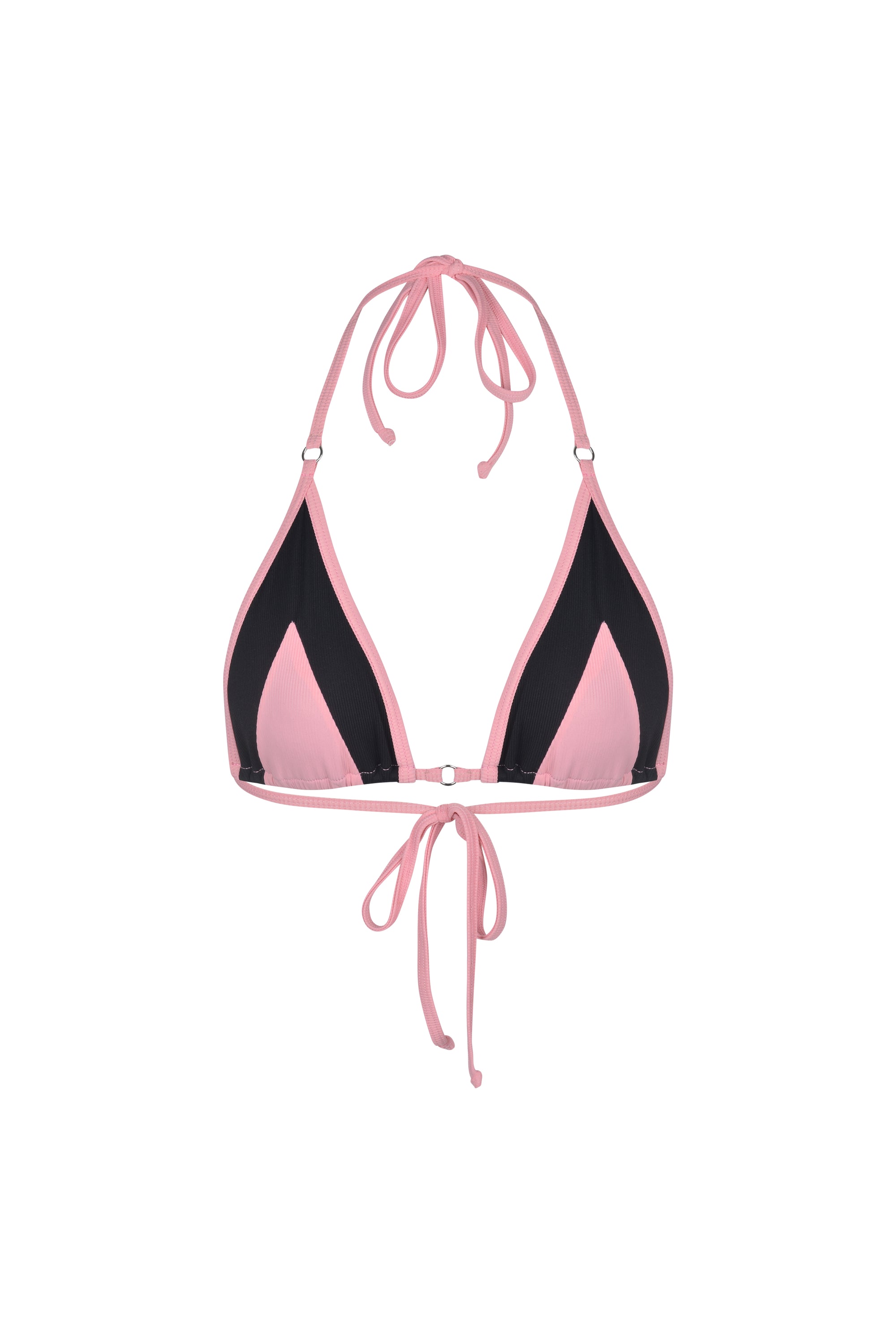 NETTA TOP BUBBLEGUM