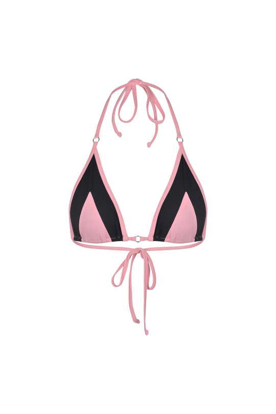 NETTA TOP BUBBLEGUM