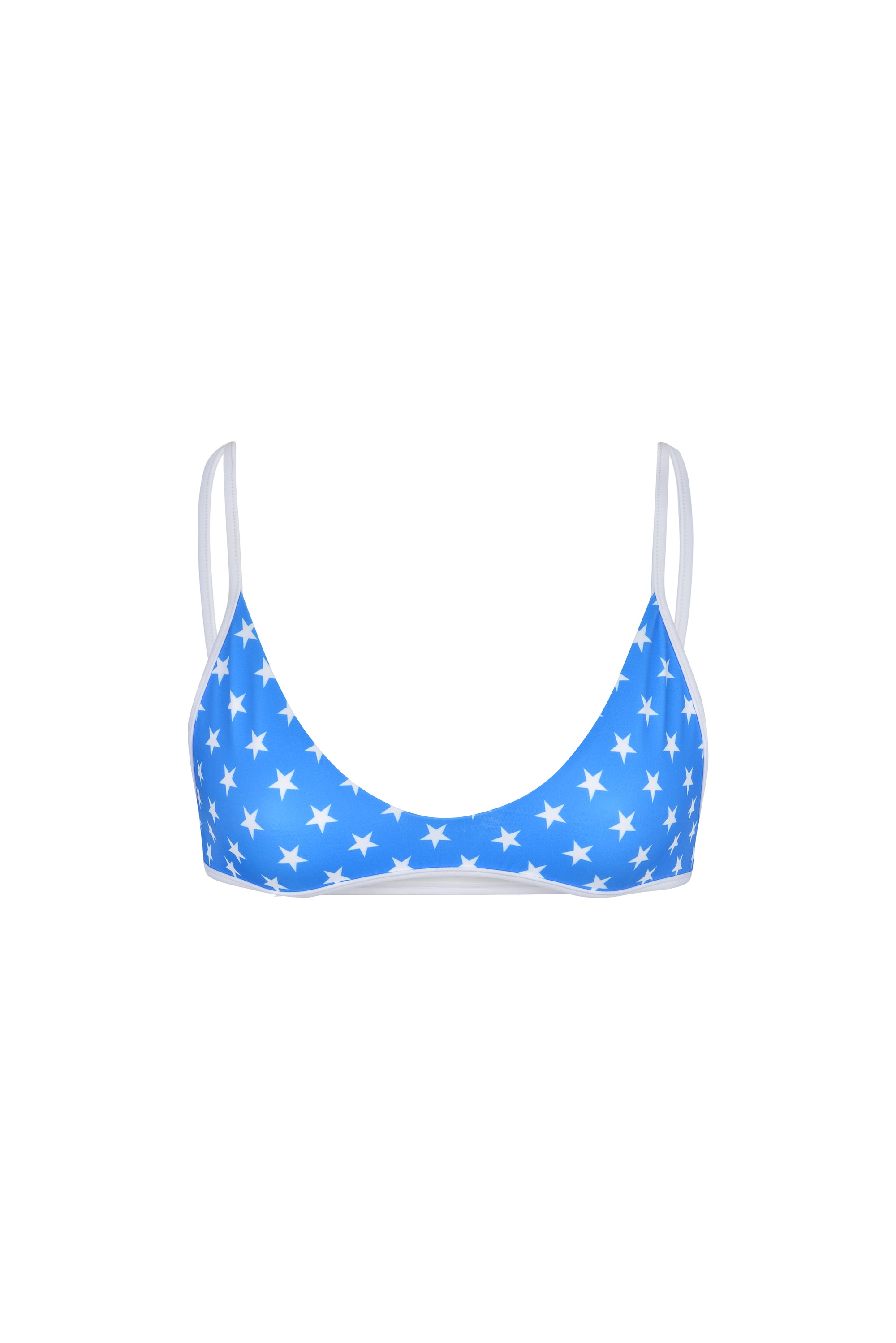 VENEDA TOP STAR BLUE
