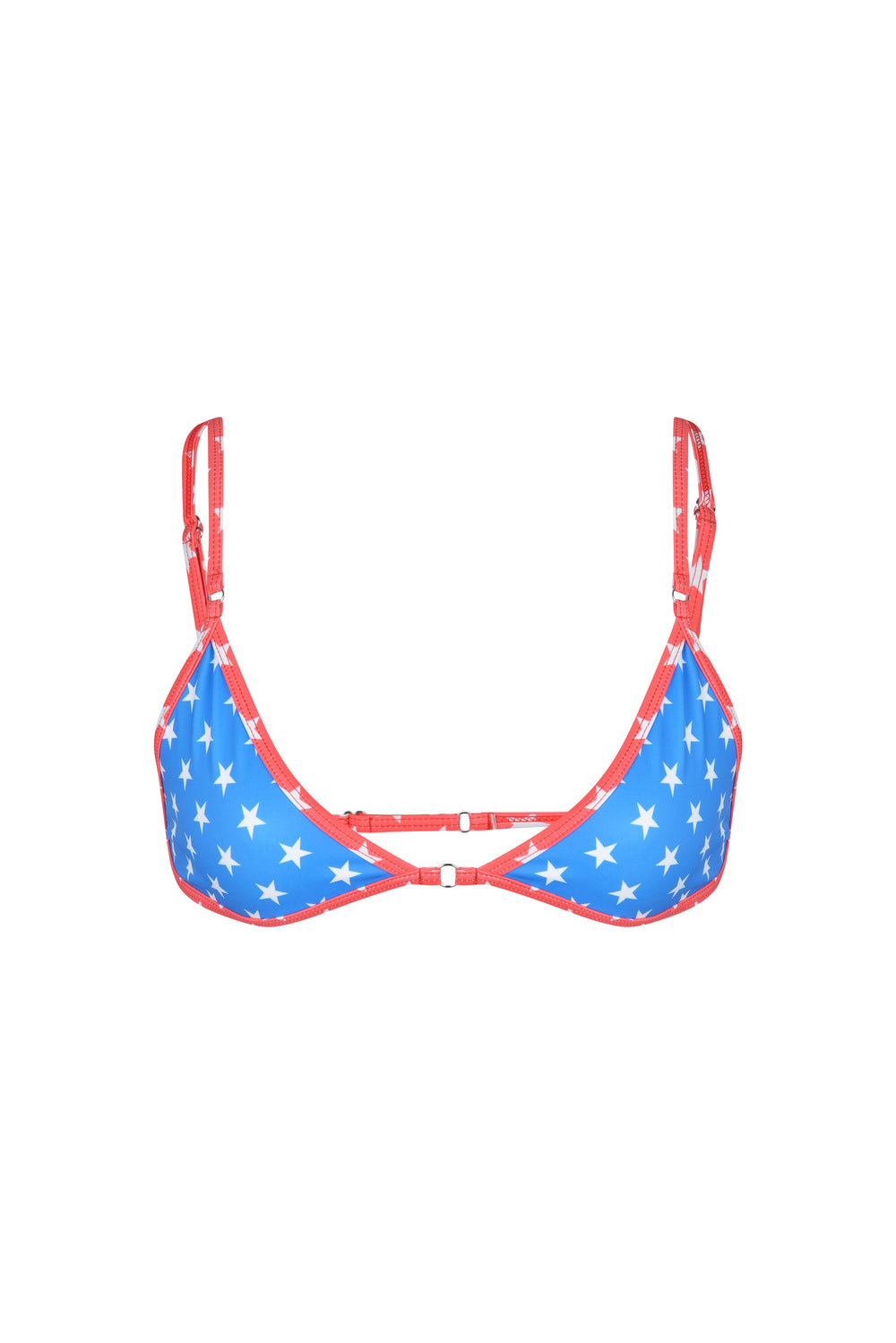 FRIDA TOP STAR BLUE