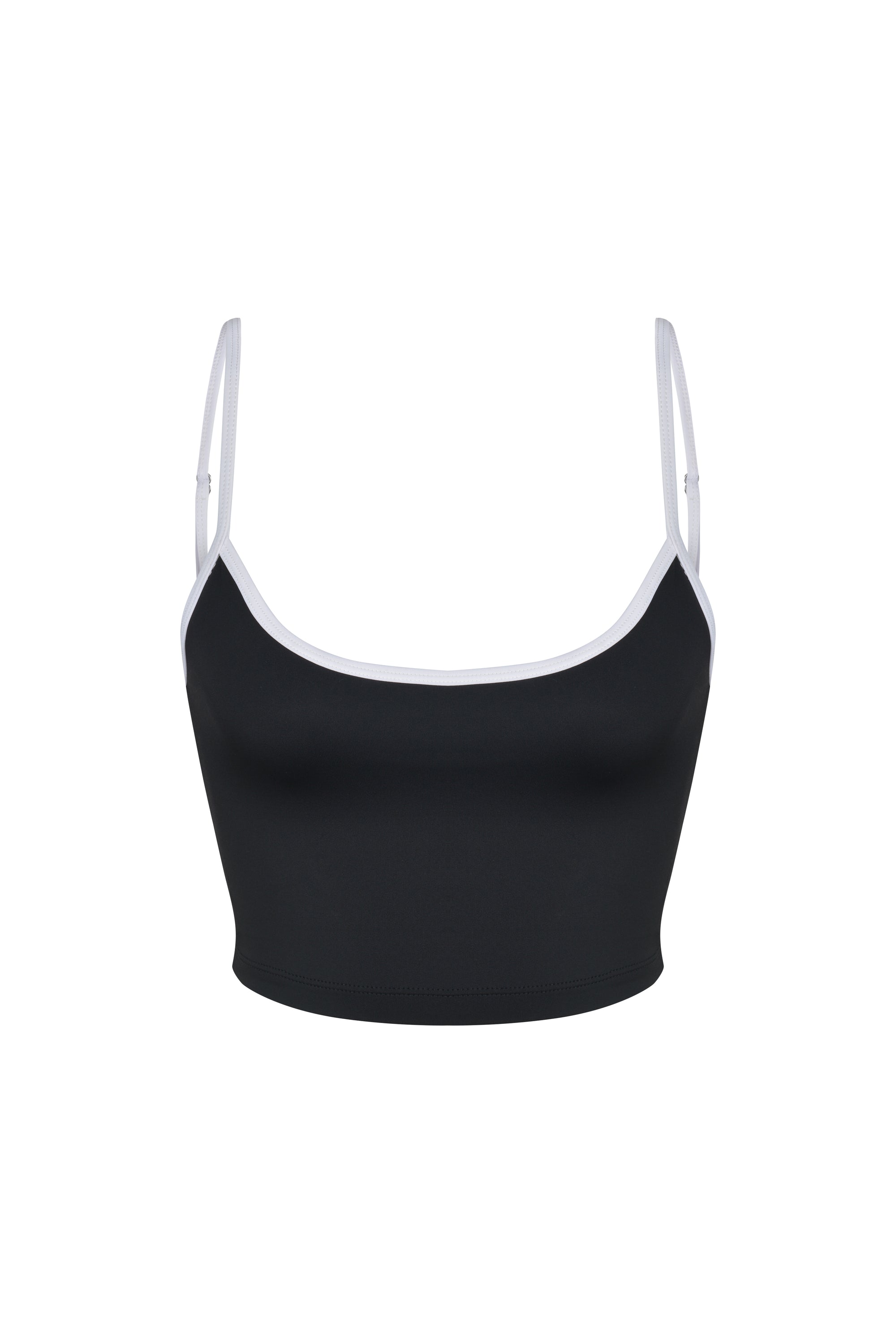MEY TOP BLACK