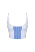 MEY TOP STRIPE