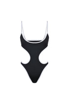 GISELE ONEPIECE BLACK