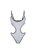 GISELE ONEPIECE POLKA DOT
