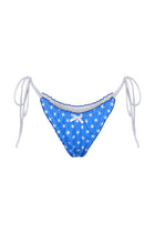 GINI BOTTOM ESTRELLA AZUL